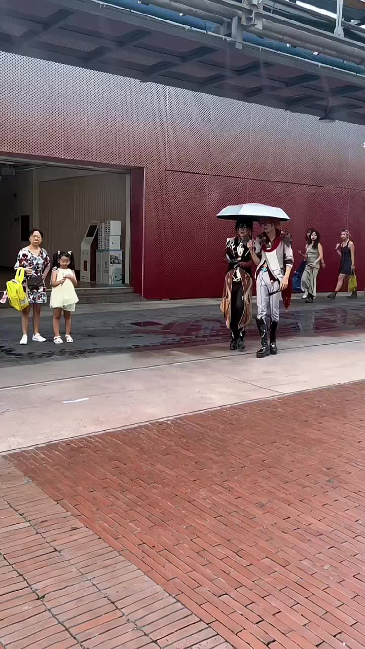 @Chinese cosplay collection