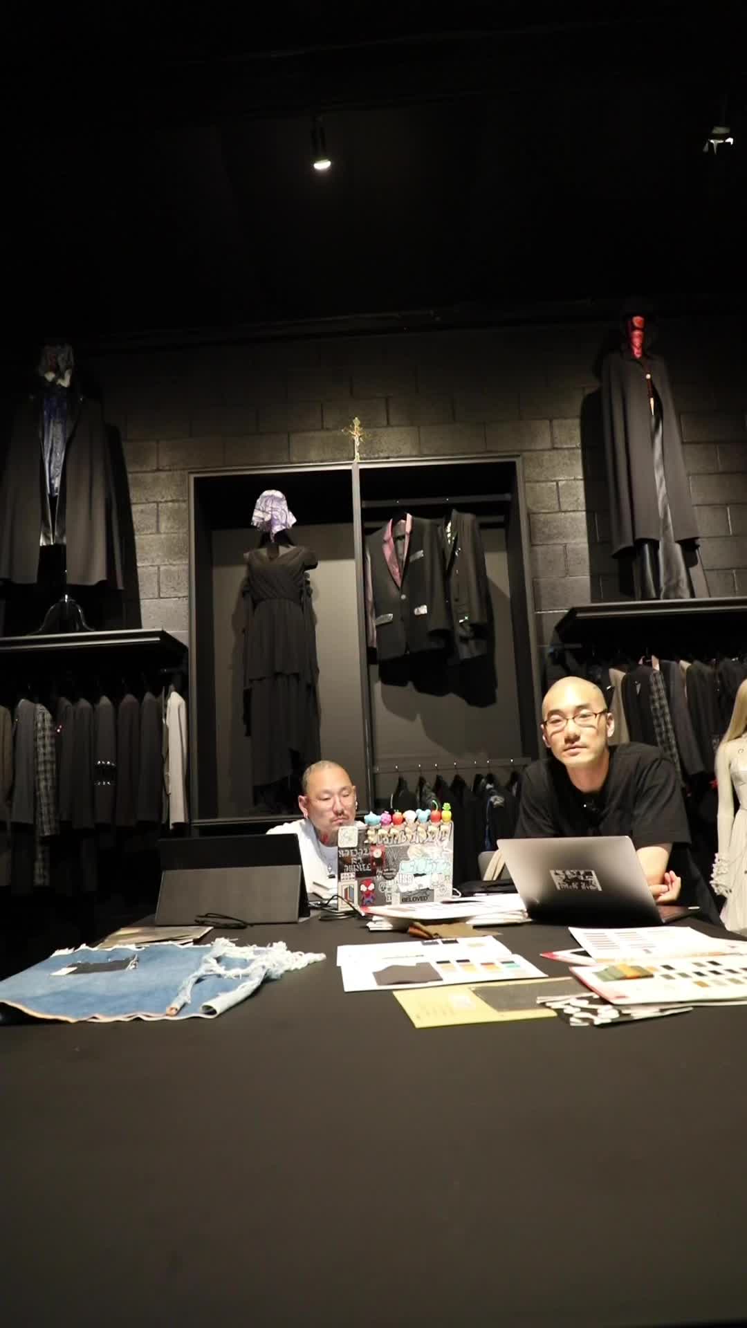 @Firme Atelier