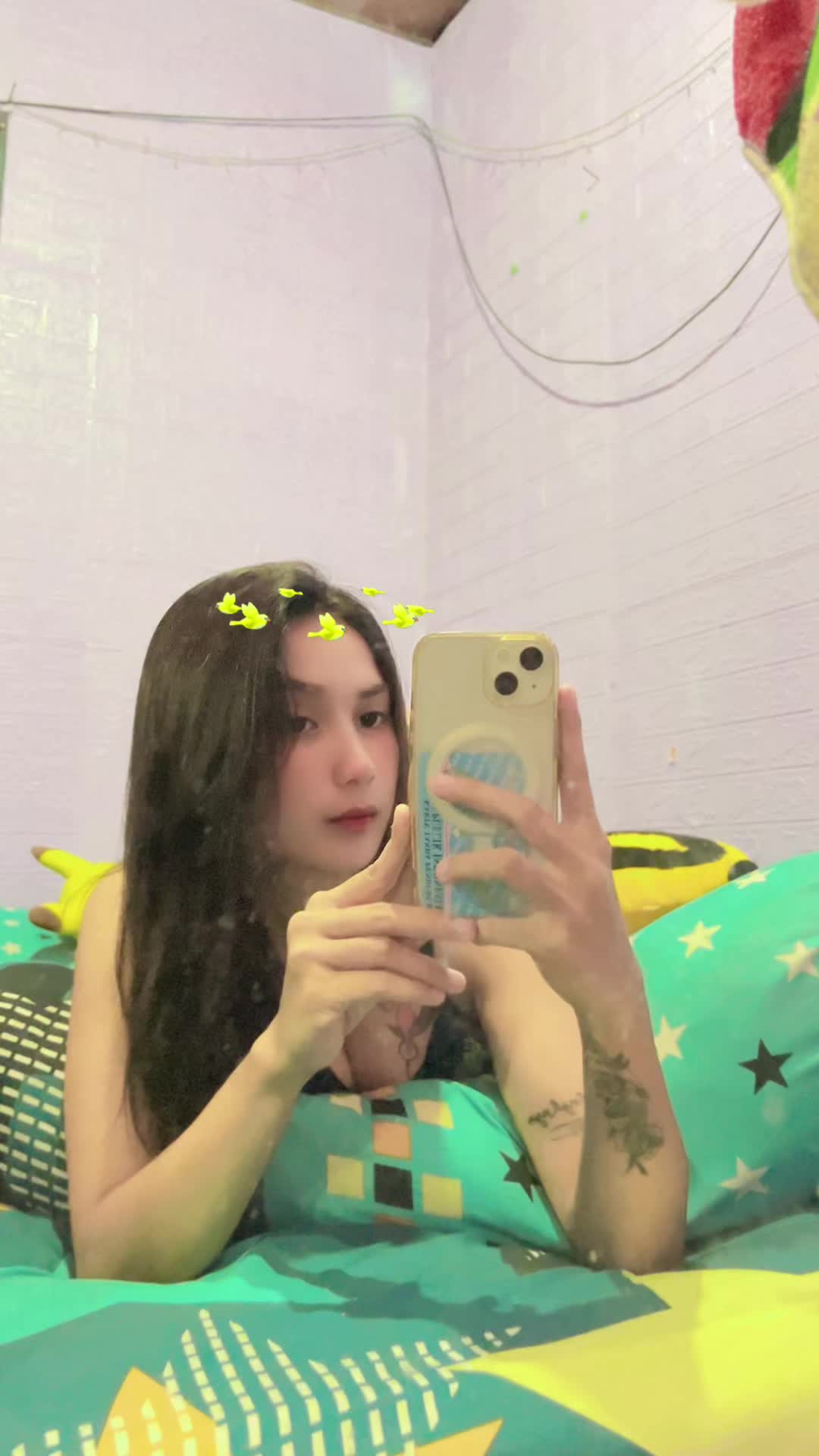 @cici mewengkang