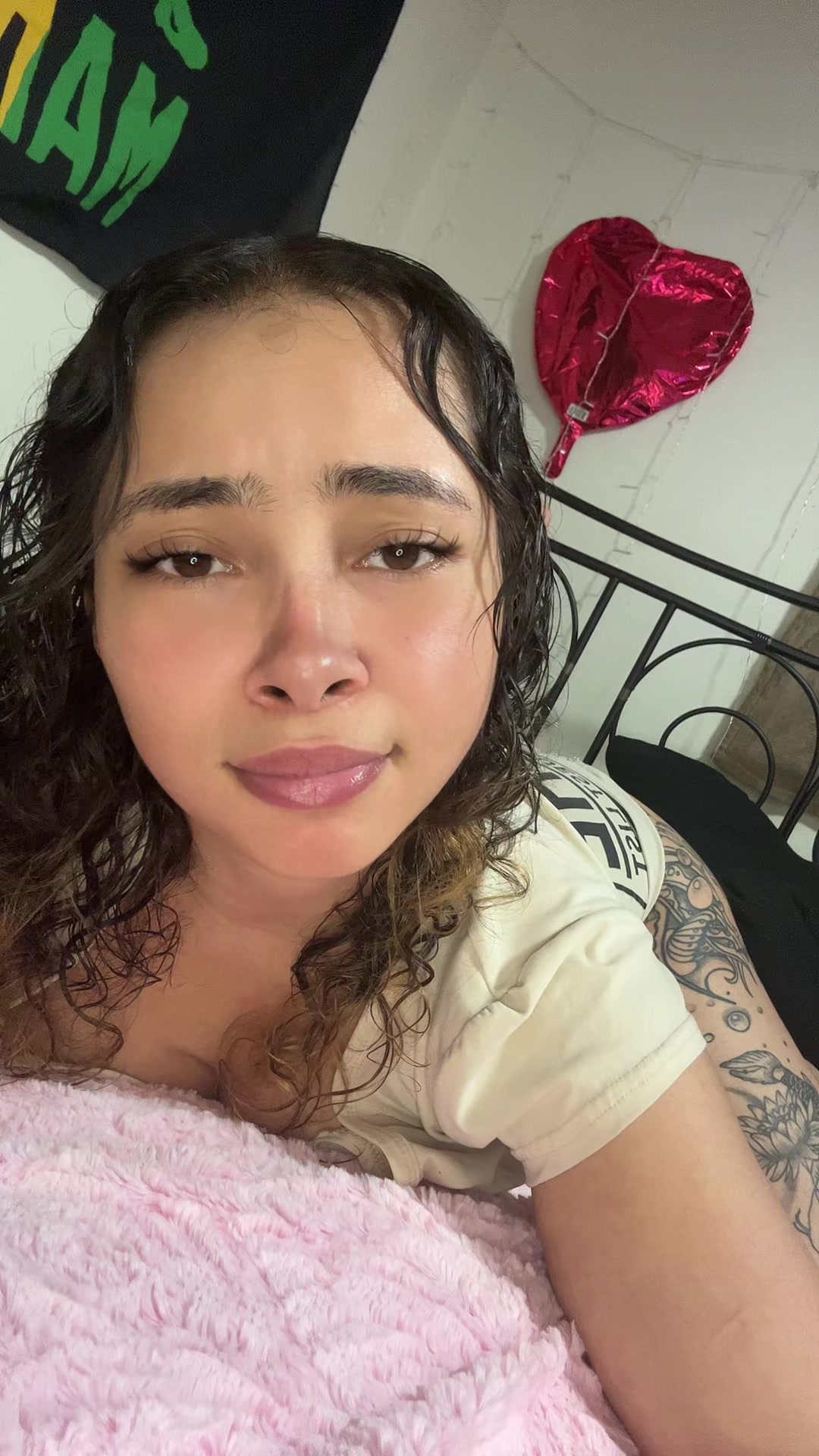 @Neeneecruz3.0