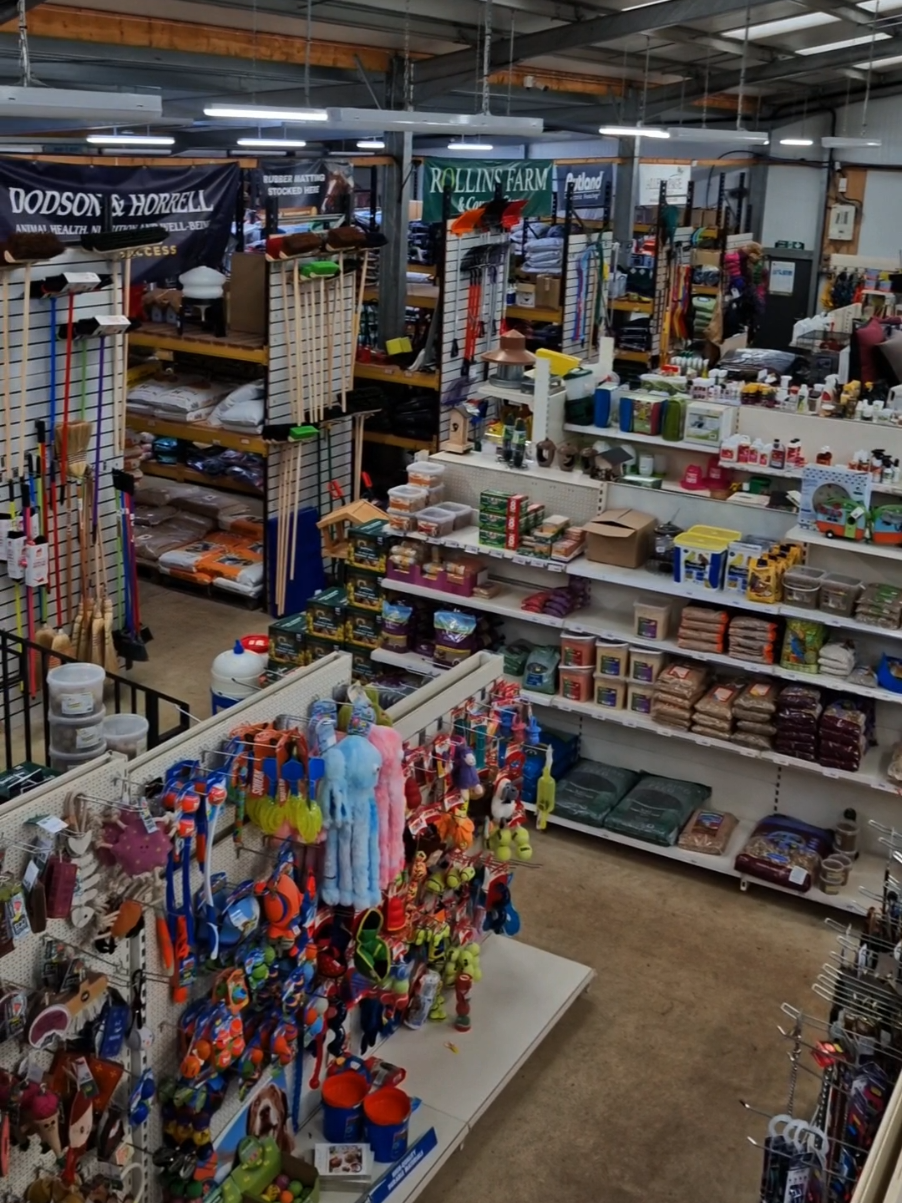 @Rollins Farm Supplies