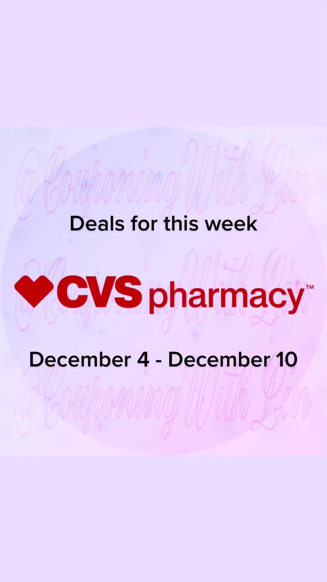 @CouponingWithLin