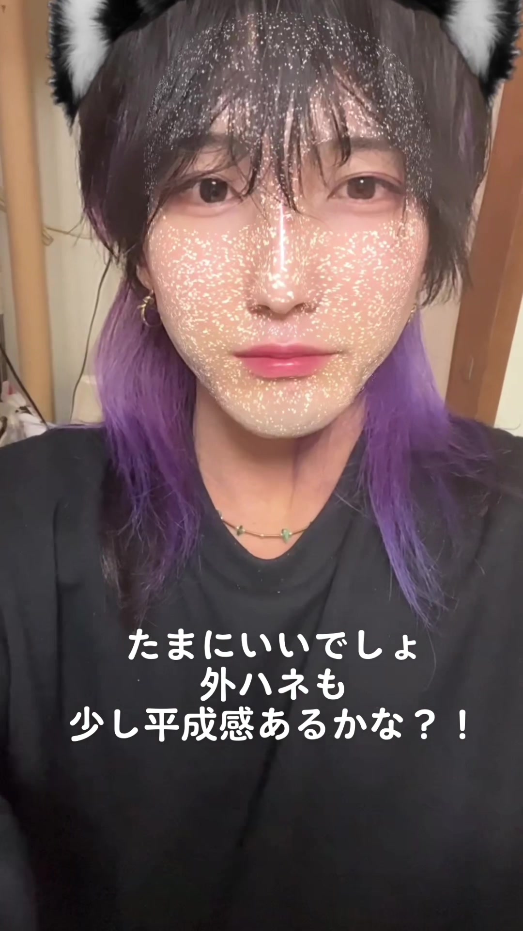 @🐺狼くん