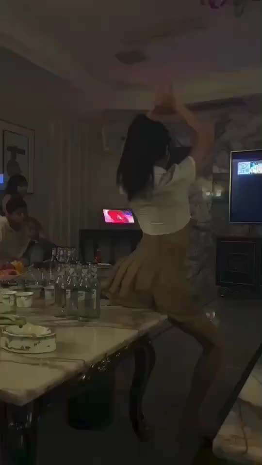 @东方颜值精选