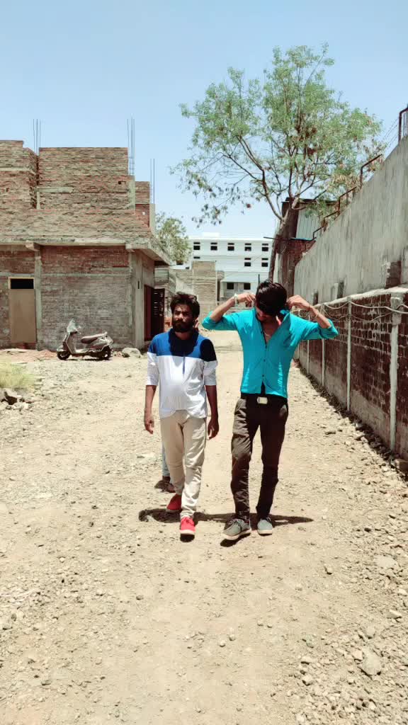 @banjara boys
