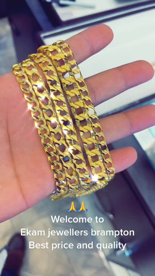 @EKAM JEWELLERS