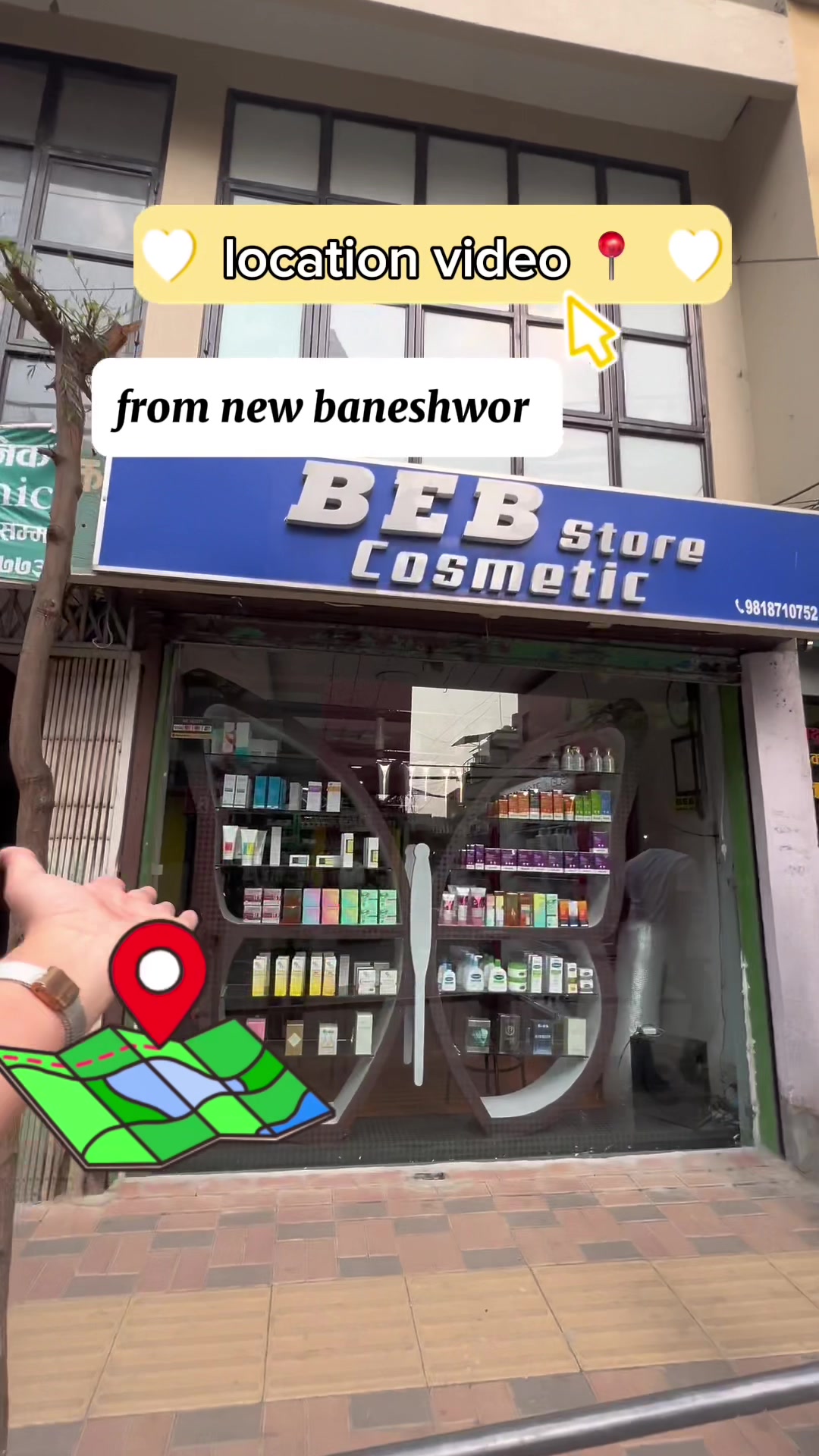 @B.E.B STORE