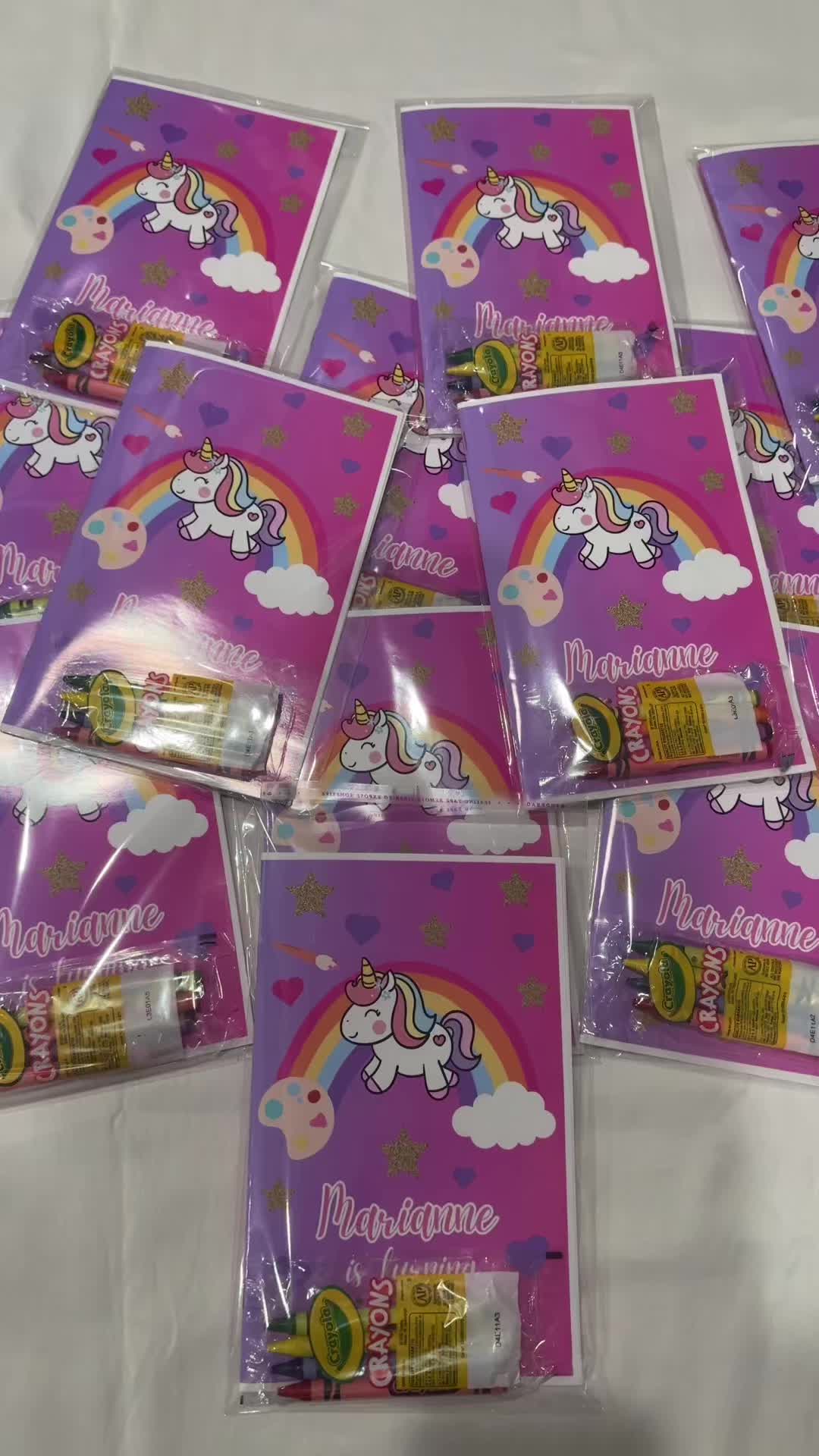 @Party Favors Dallas 💖