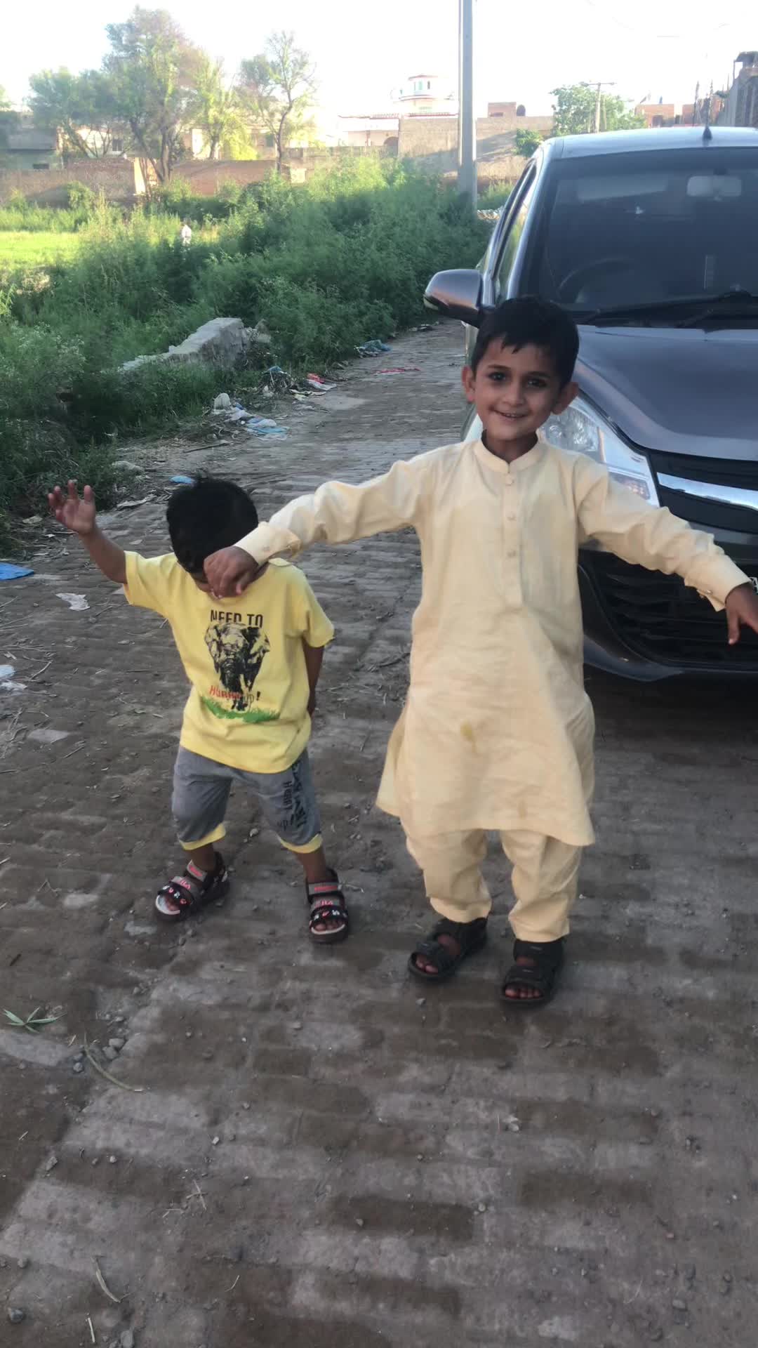 @M Rizwan