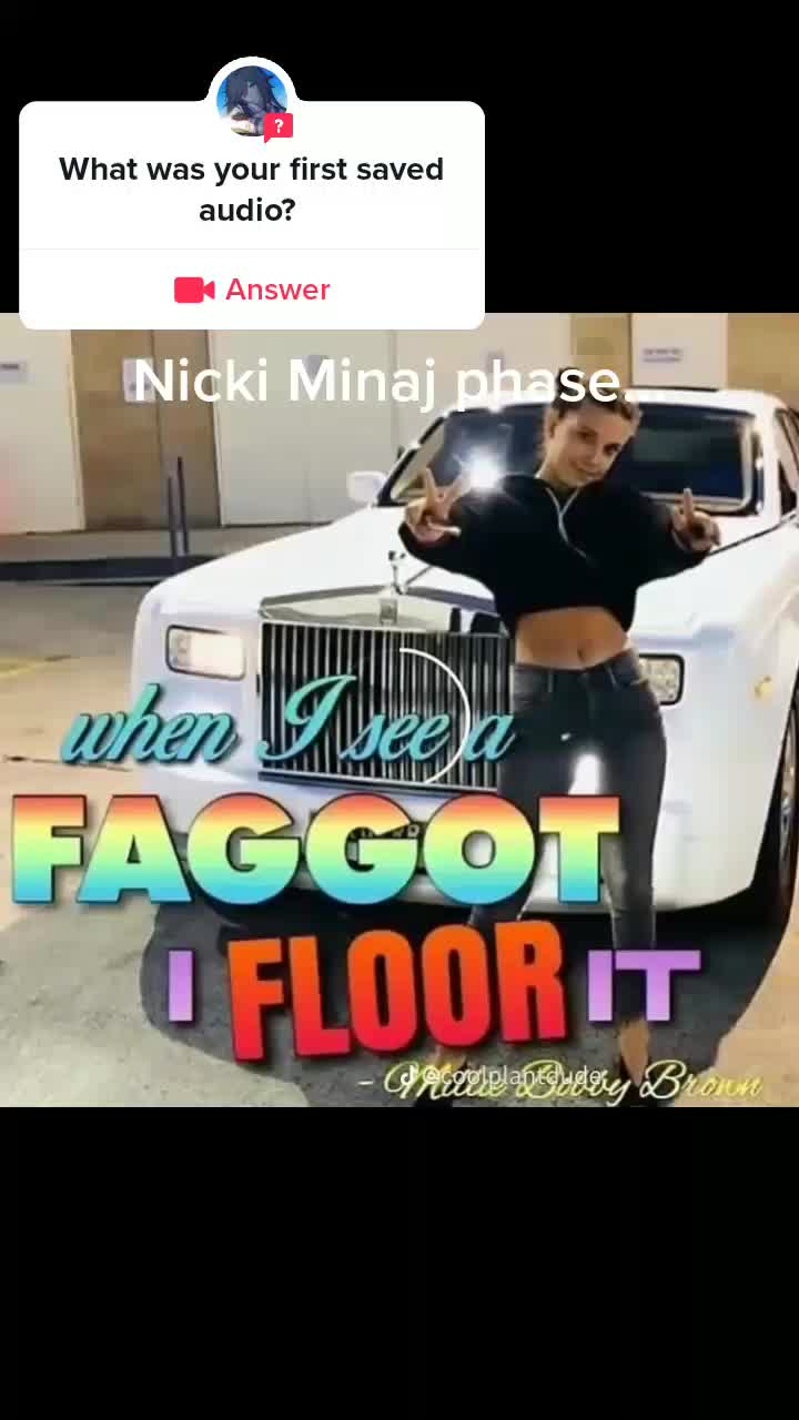 @some straight person