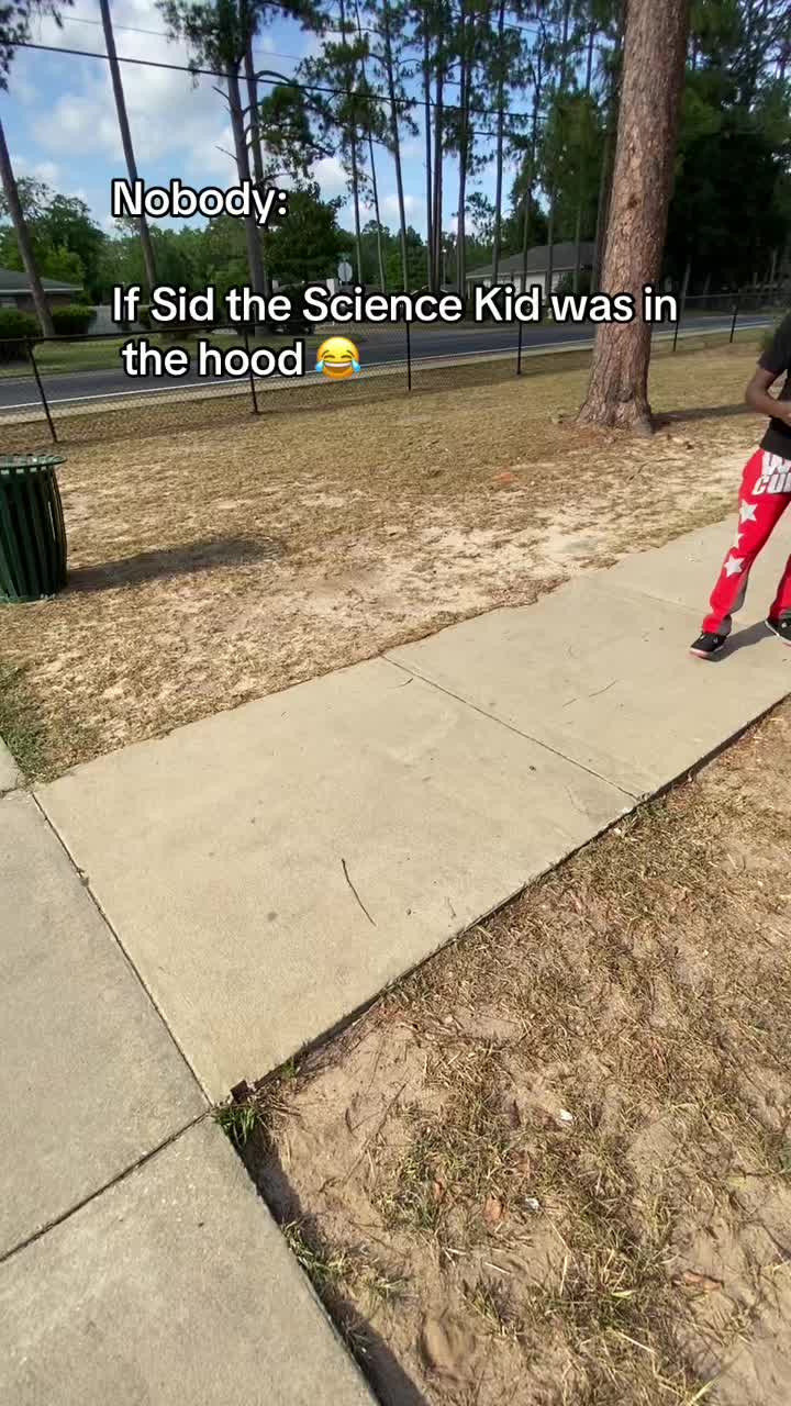 @CFN TJ