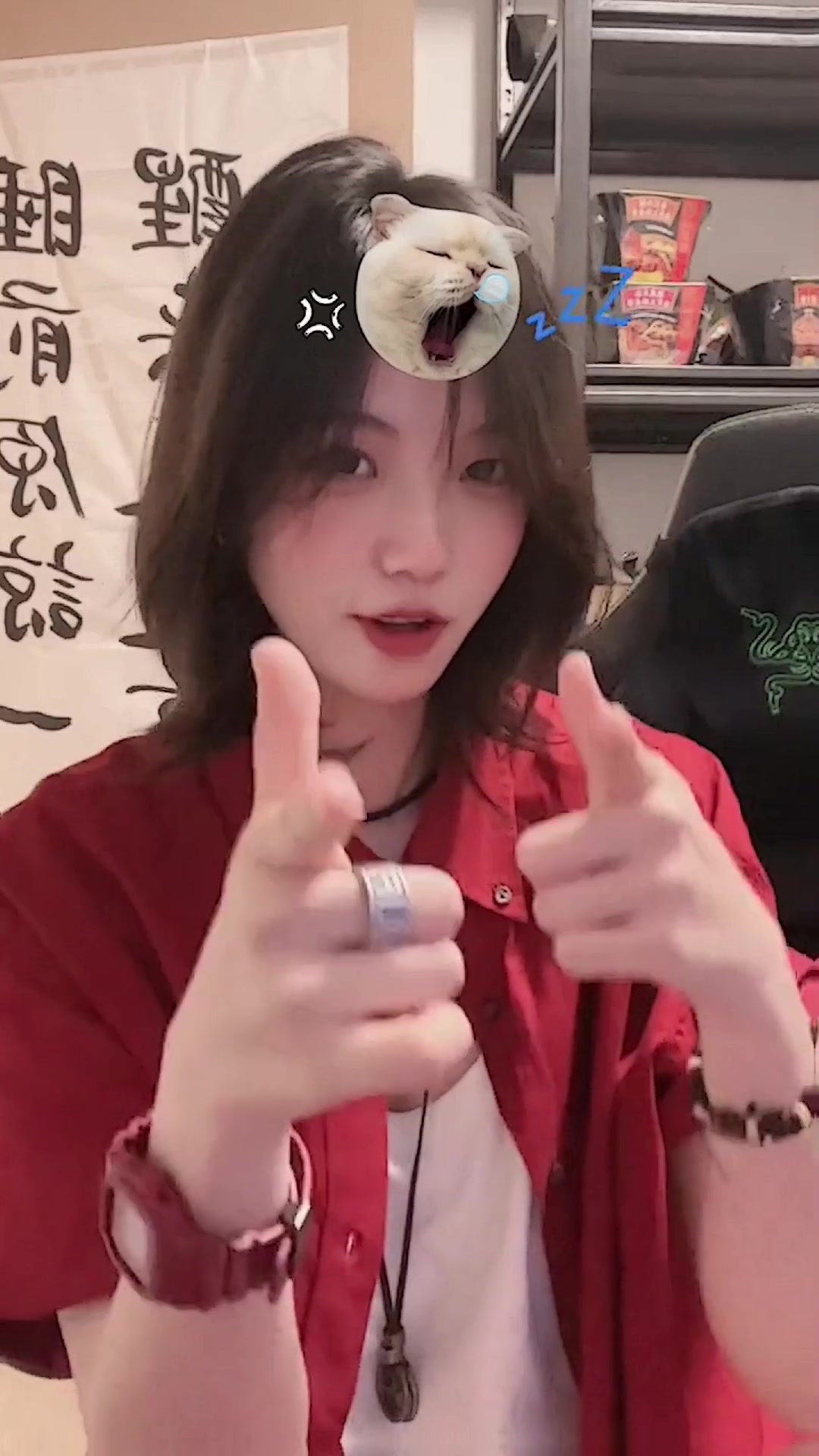 @梁德 •| 𝙀𝙙𝙞𝙩𝙯 🫧