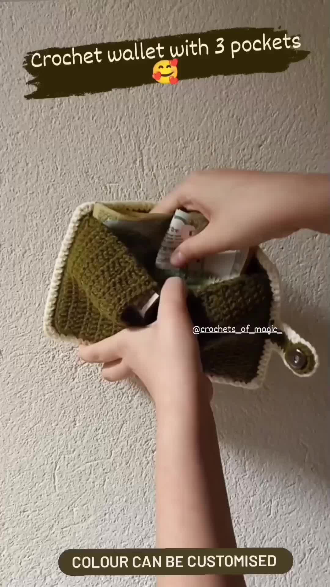 @Crochets of Magic 🇳🇵