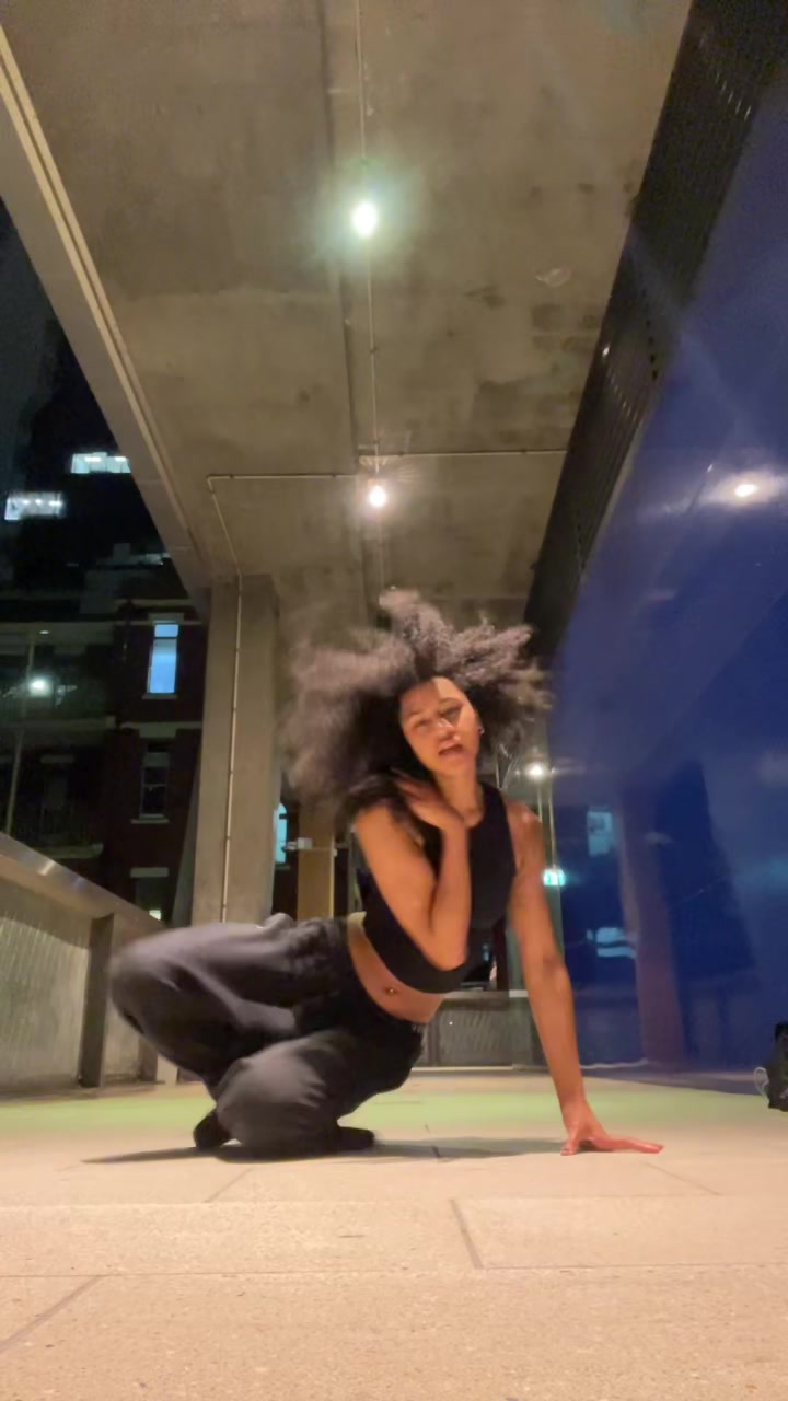 @Monique Nightingale