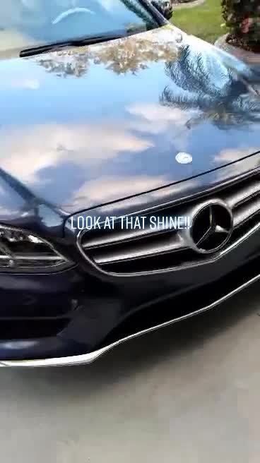@Tuxedo Car Cleaning