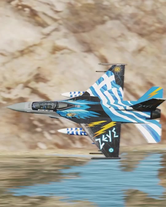 @DCS_Hellenic_AirForce