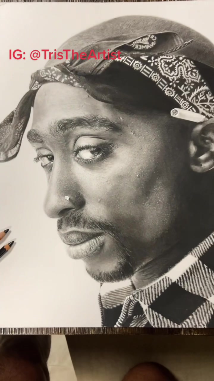 @TrisTheArtist