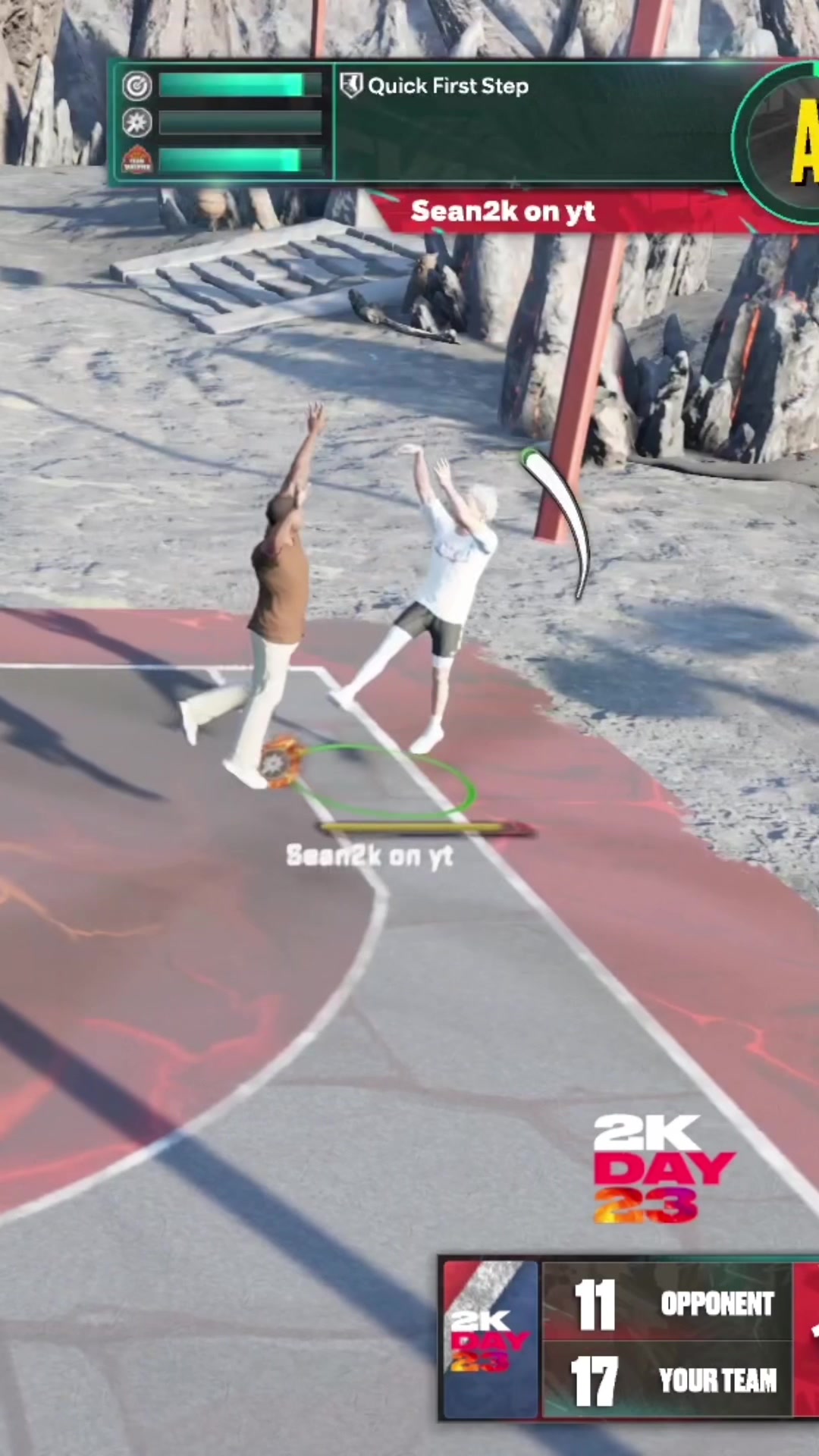 @Sean 2k