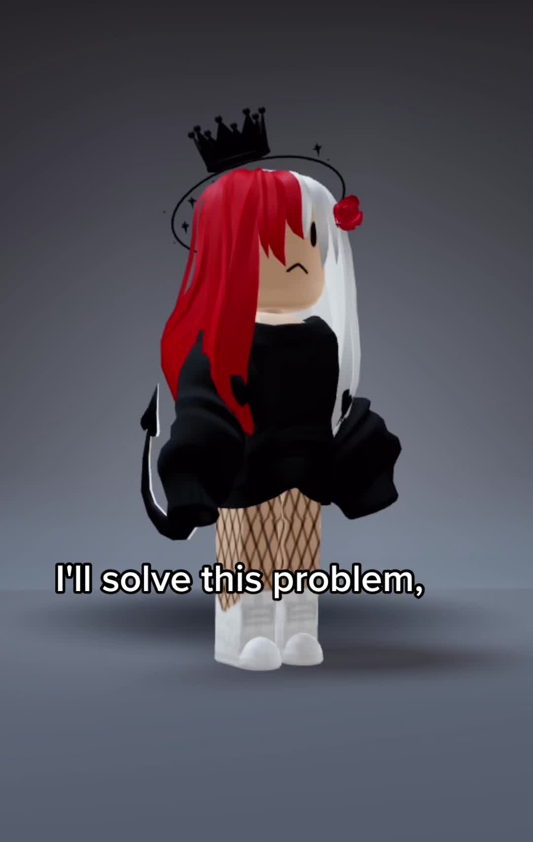 @M̷̜͆a̷̟̋r̵͓̚ǐ̶̩e̶̻͂/Dani