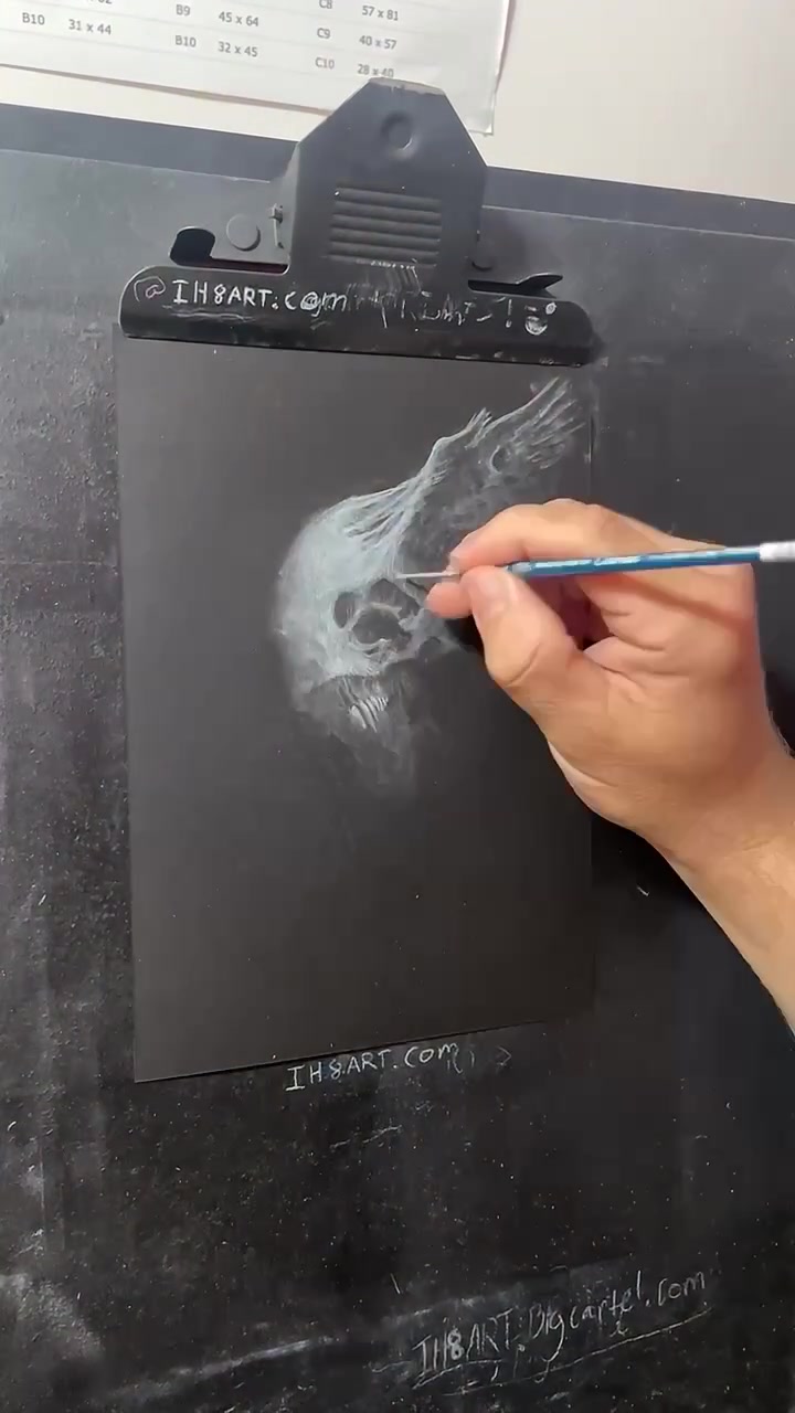 @I h8 art