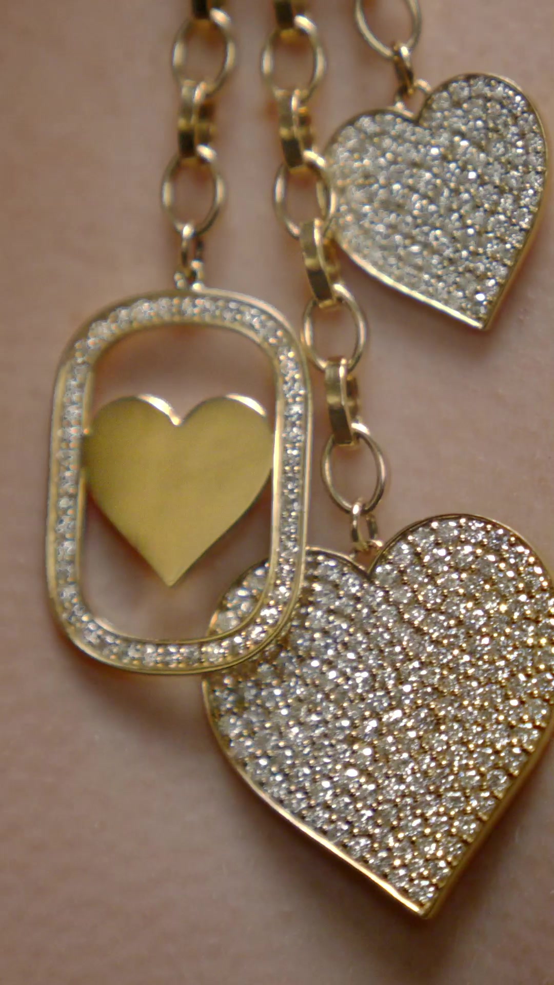 @Sydney Evan Jewelry