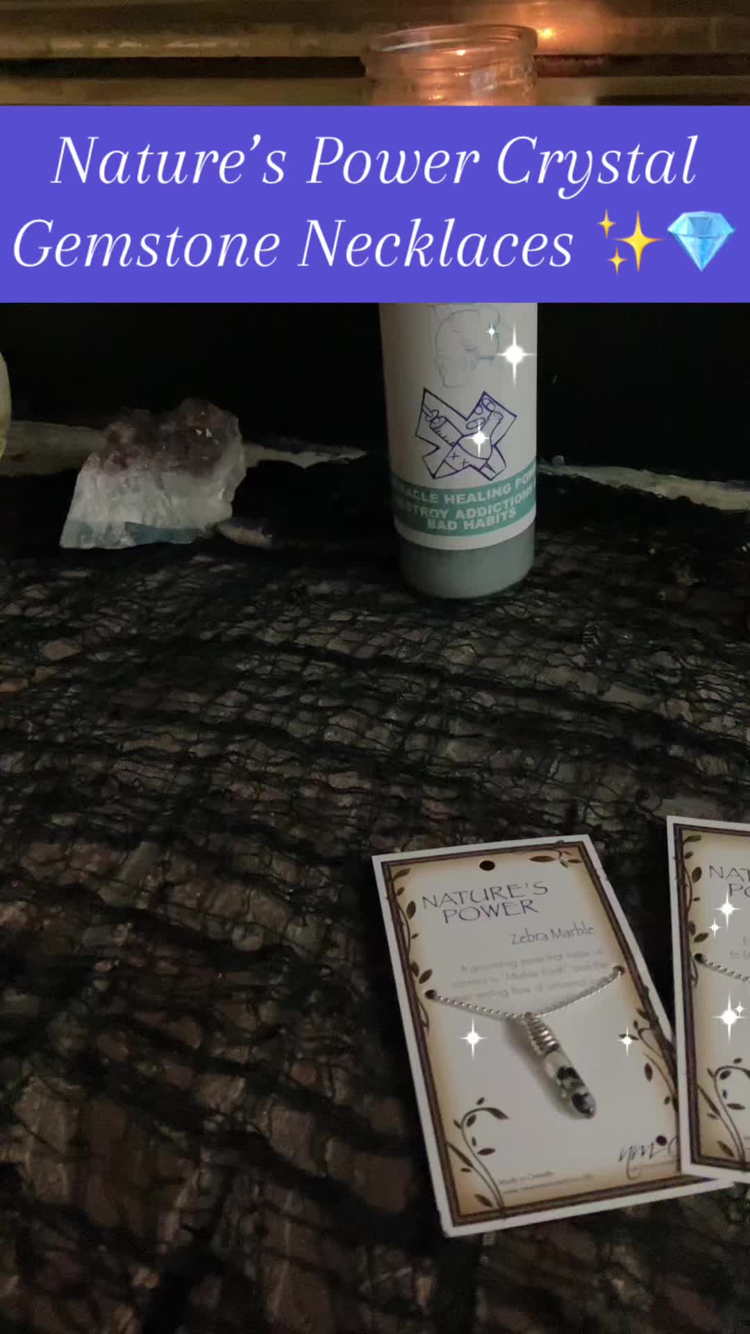 @Luckshop 🍀🔮✨