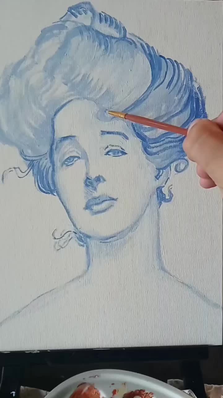@Wyndham Fine Art Studio