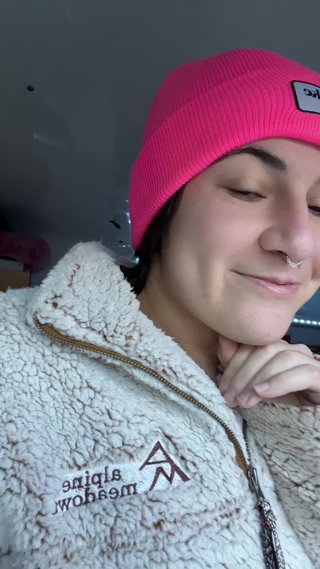 @Syd Salzwoman