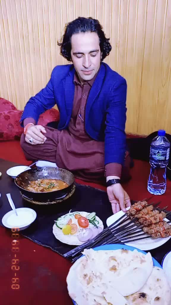 @Engr Hanif khan