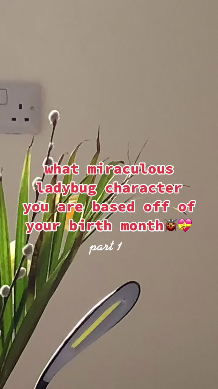 @miraculous😚🐞🐈⬛