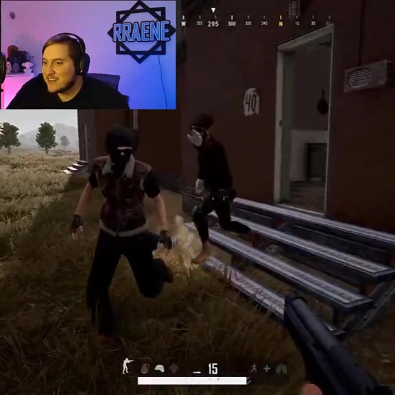 @twitch Klip Alemi