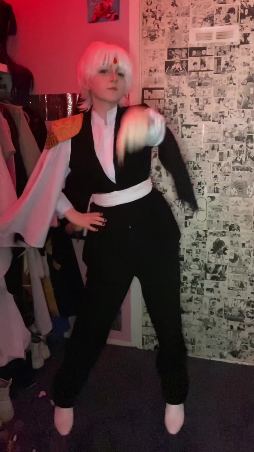 @Hakuryuu Ren