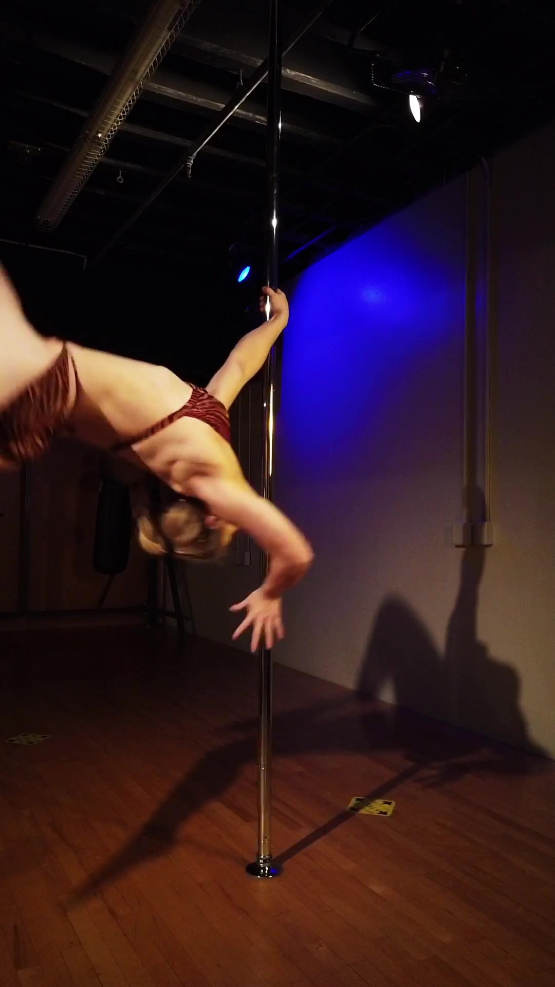 @Peng Pole