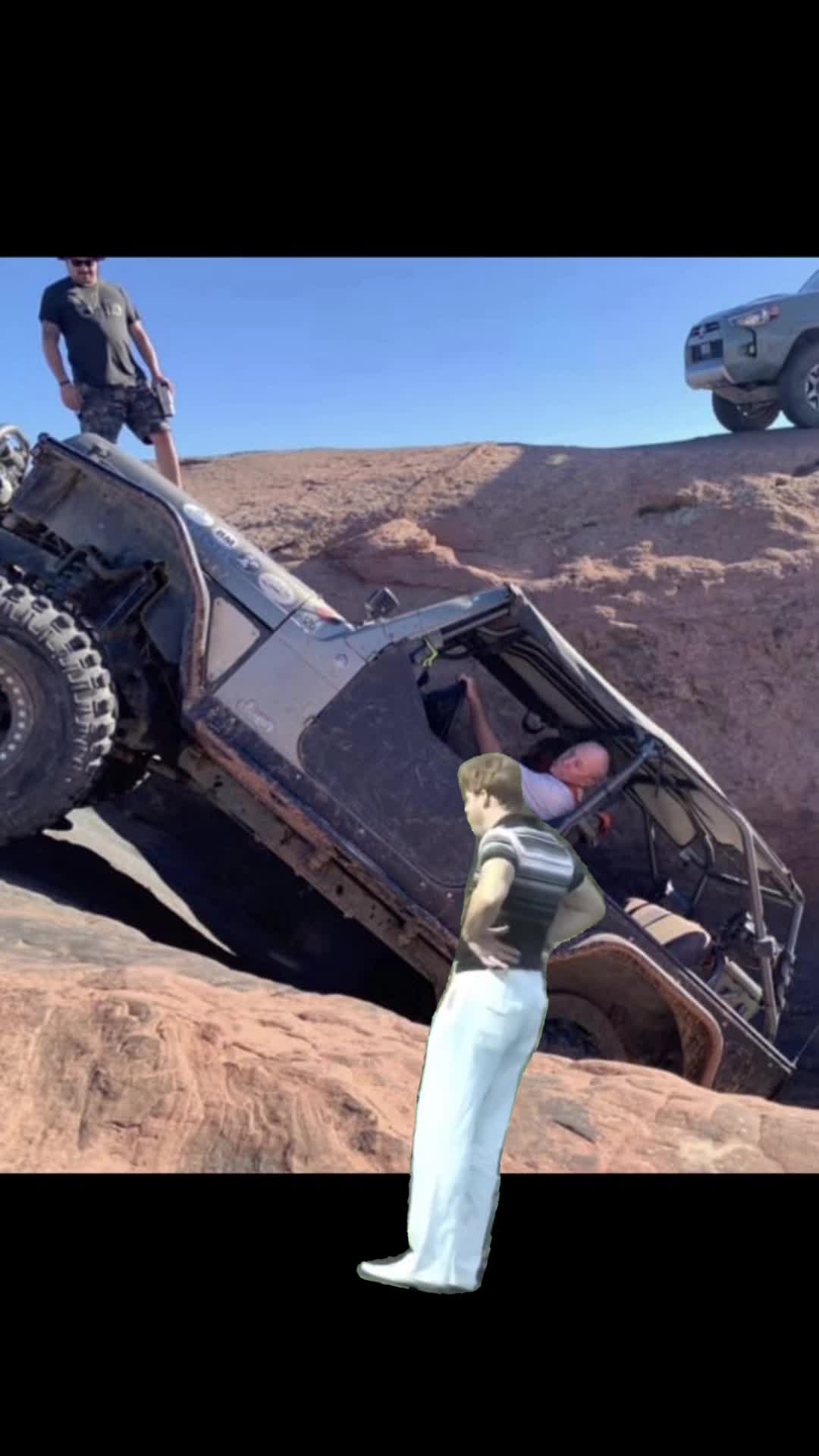 @Whiskey Bent Off-Roading