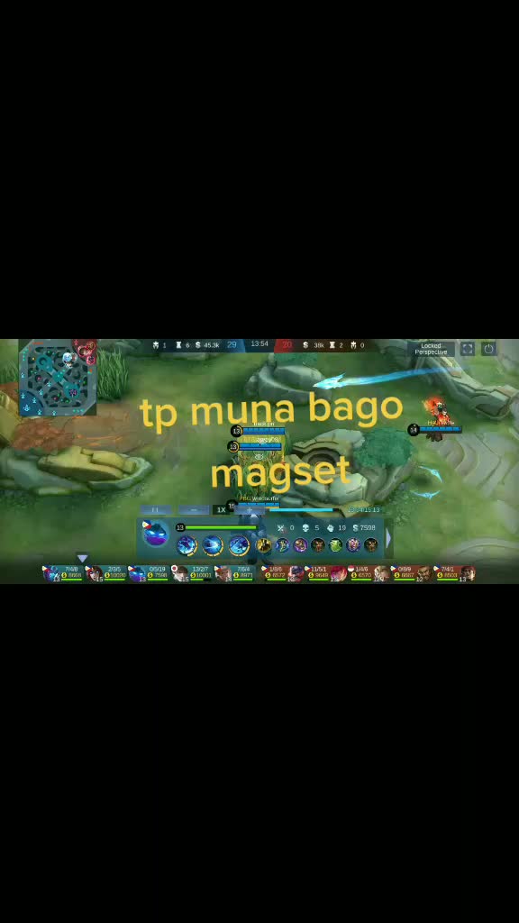 @Cedrick Baingan