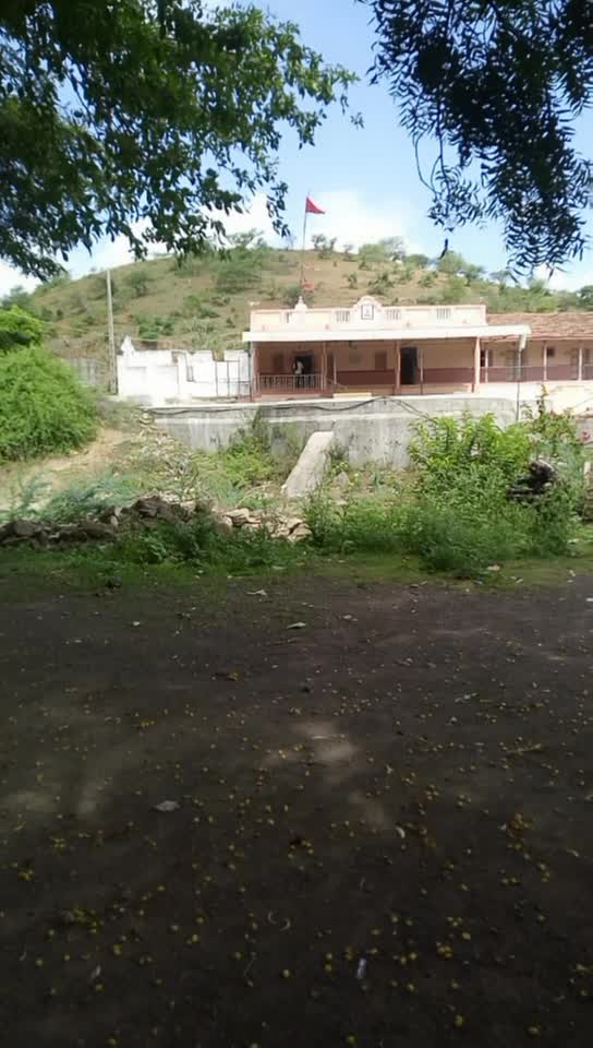 @દેવધરીના_પીર_રામાધણી
