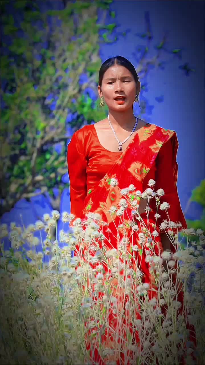 @Nanu.Sirsha ❤