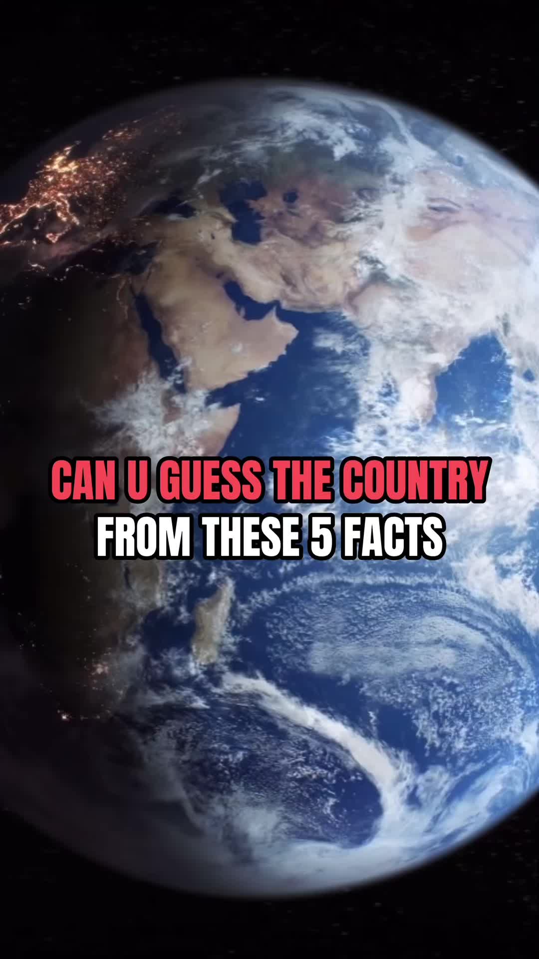 @Daily Geography