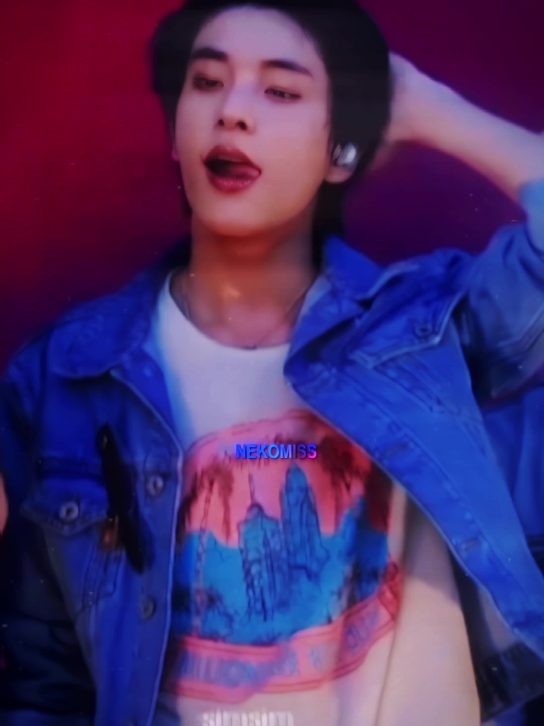 @iyana ⋆｡˚꩜