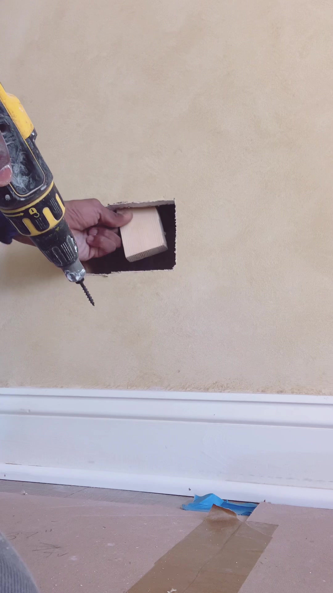 @The Drywall Guy