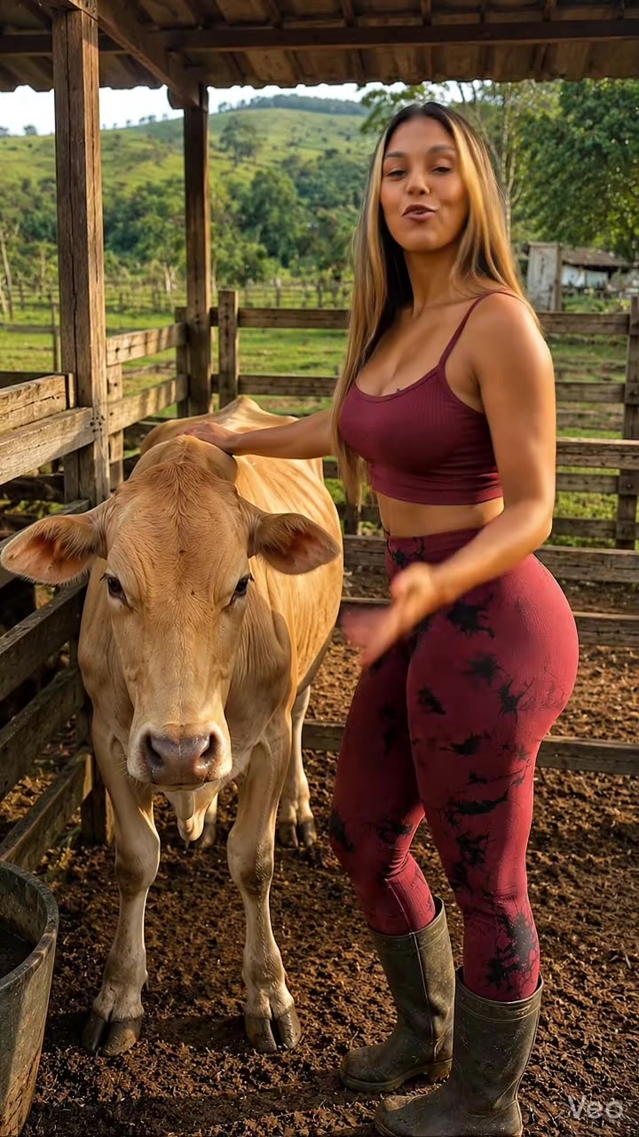 @Bruninha da Fazenda