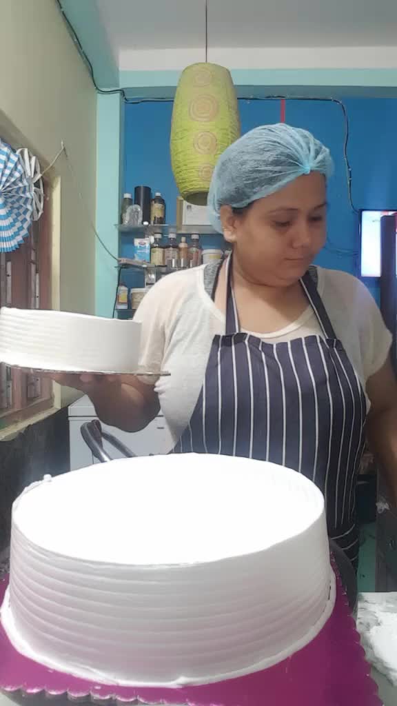 @Natural cake parlour
