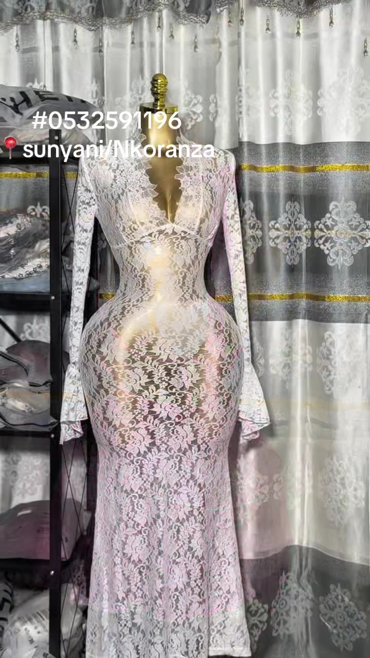@Nana Ama Baffowaa👸