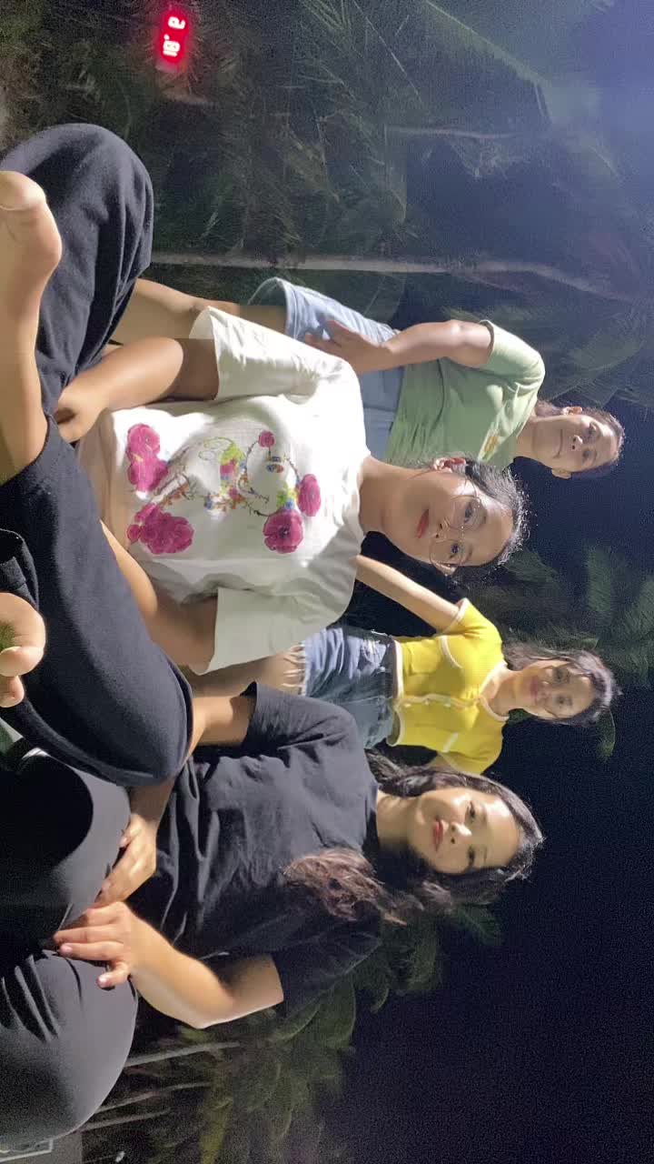 @Kian&rsquo;s