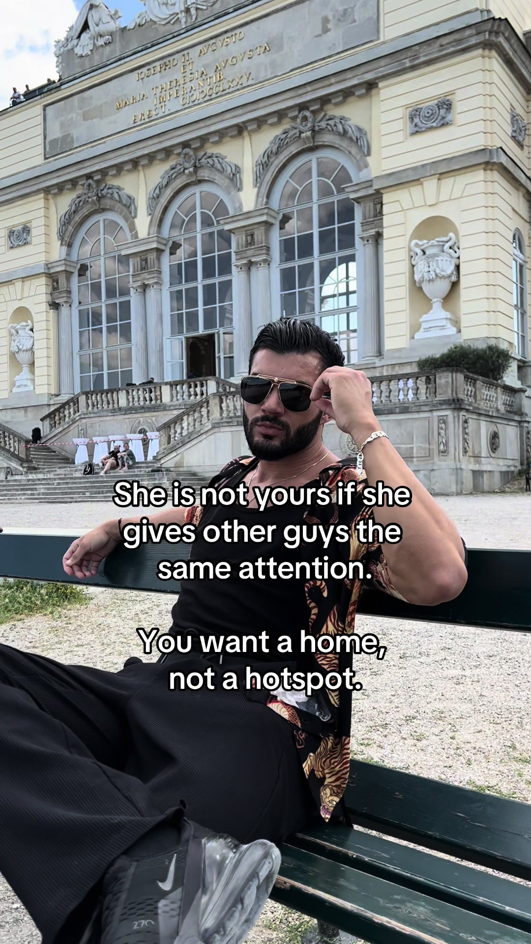 @Raohken