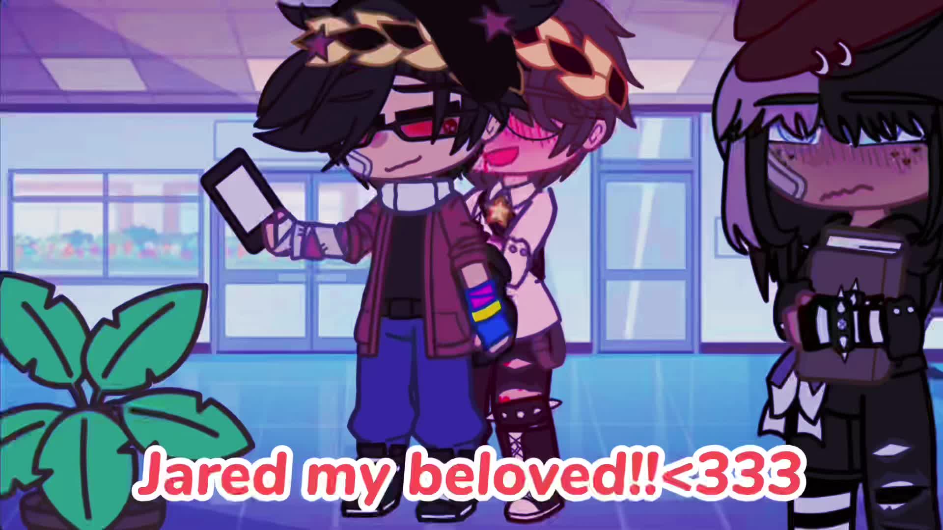 @This creator is gay