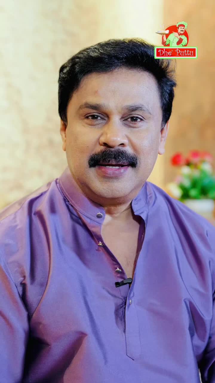 @Dhe Puttu Dubai