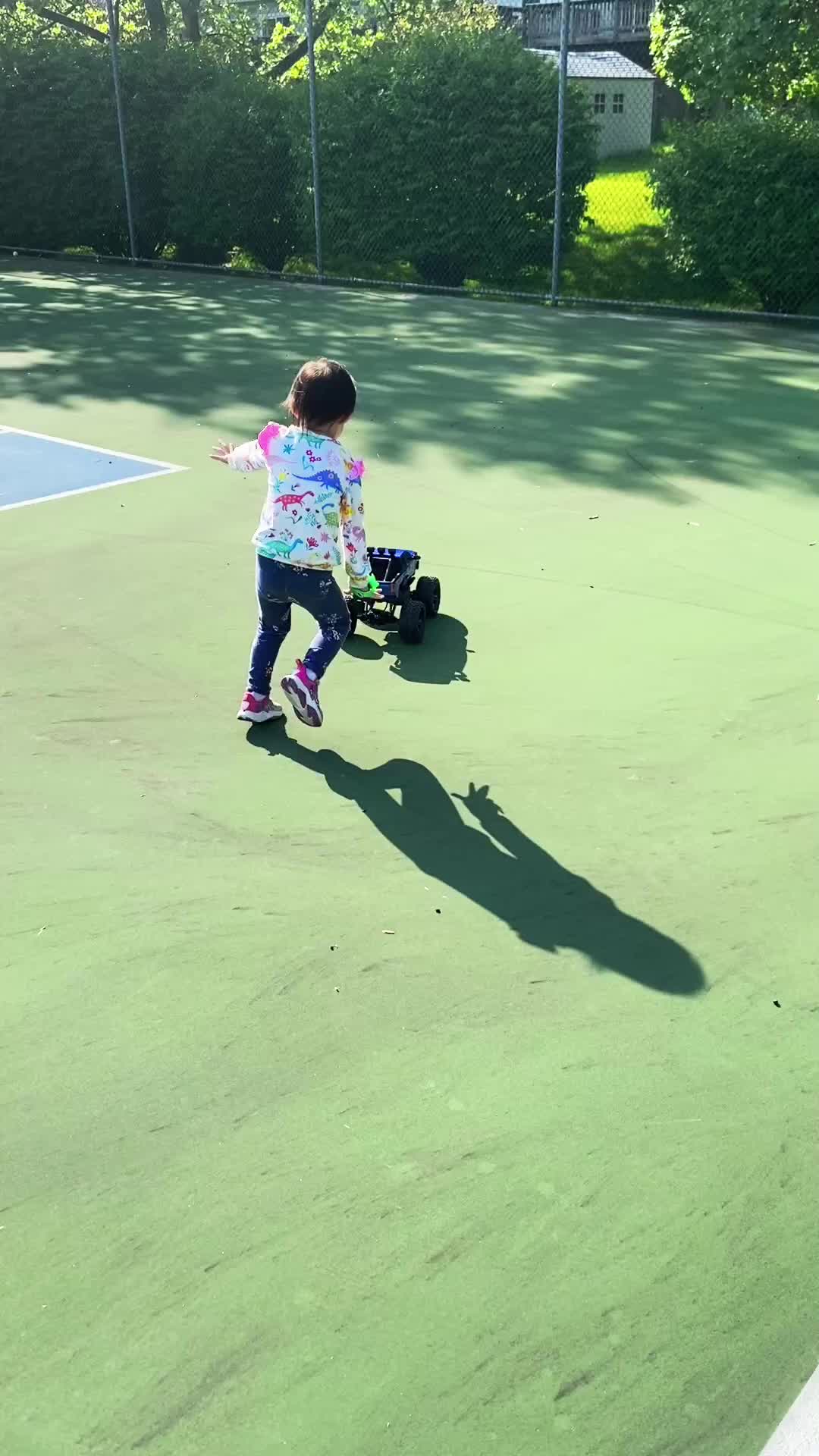 @Playing Toys