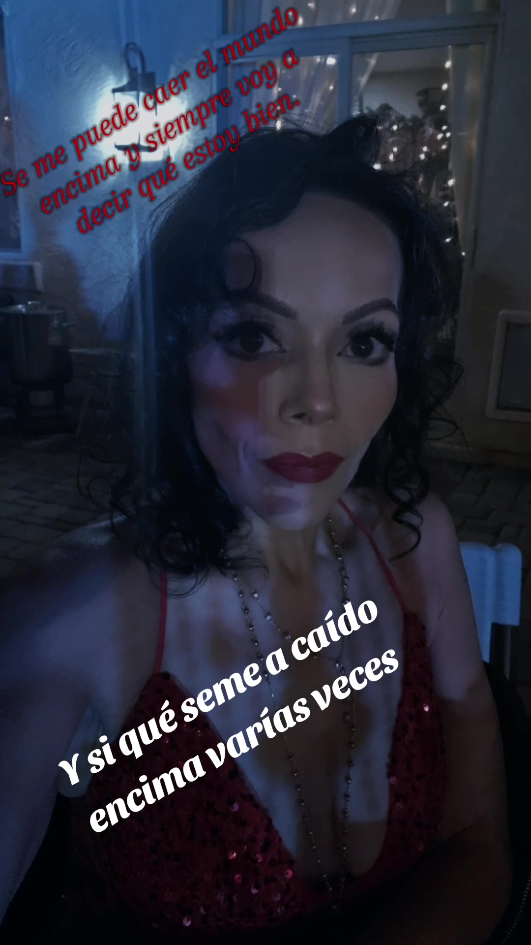@Maria Elena Bazua