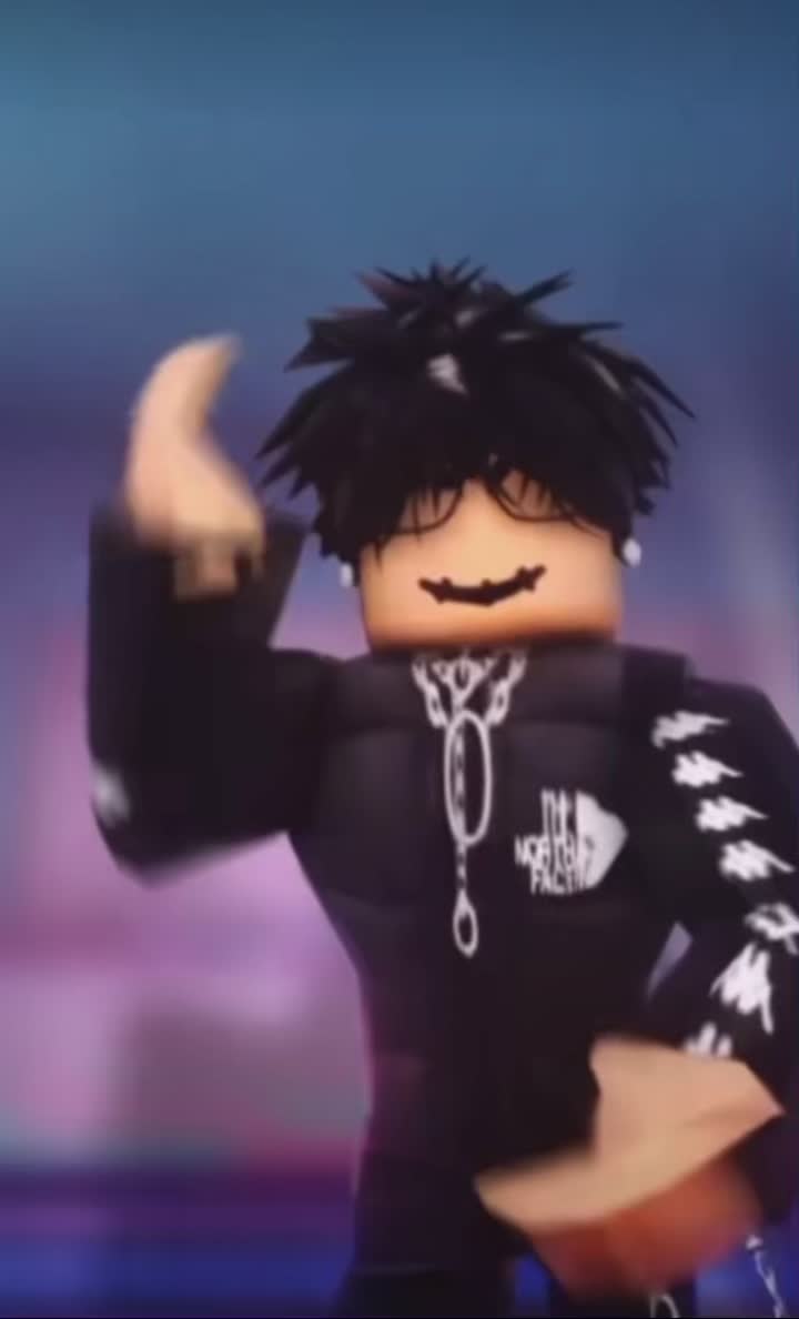 @Roblox besties ❄️